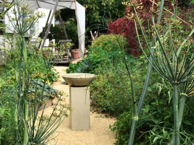 Holiday home Annas Orangerie