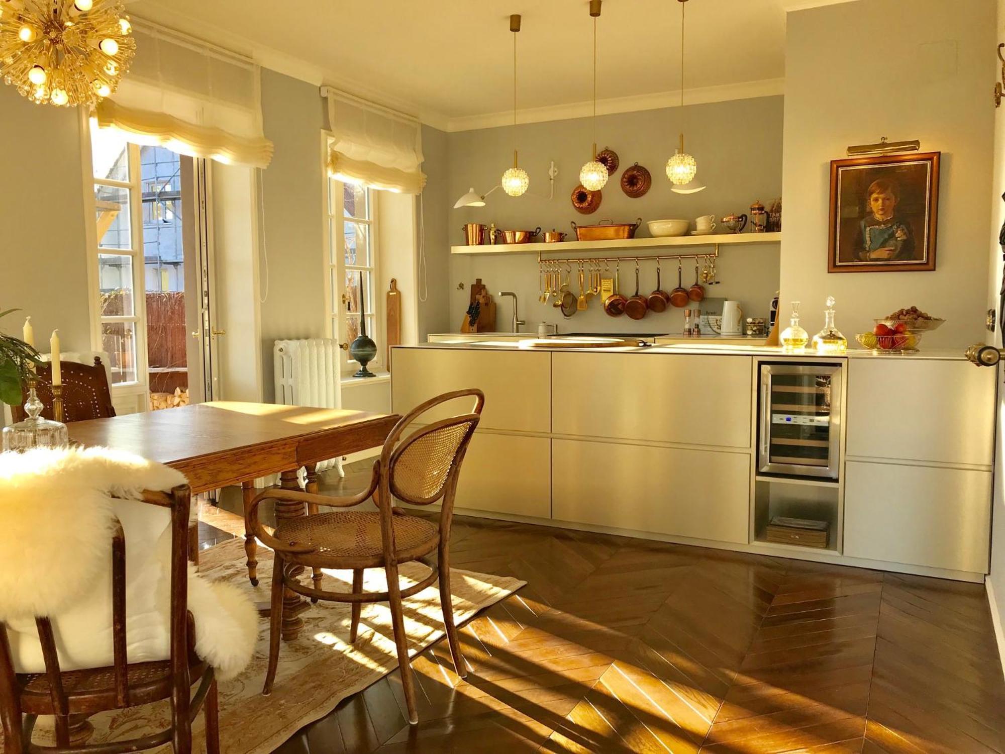 Annas Orangerie Holiday home